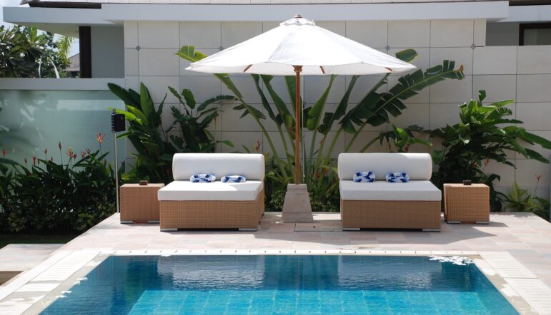 Location de villa avec piscine, tout ce qu’il faut savoir
