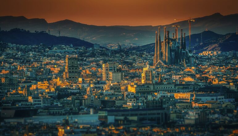 Guide de voyage pour passer de bonnes vacances en Espagne