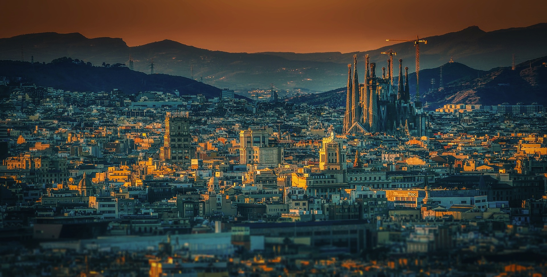Lire la suite à propos de l’article Guide de voyage pour passer de bonnes vacances en Espagne