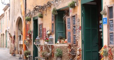 Les meilleures locations de vacances à Majorque