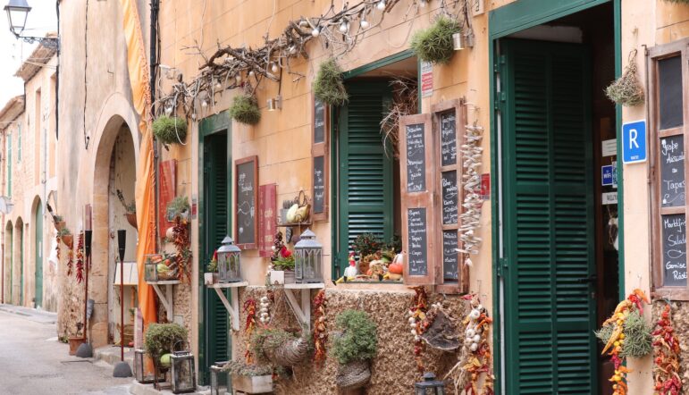 Les meilleures locations de vacances à Majorque