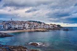 Lire la suite à propos de l’article La Costa Brava en Espagne comme vous ne la connaissez pas !