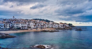 La Costa Brava en Espagne comme vous ne la connaissez pas !