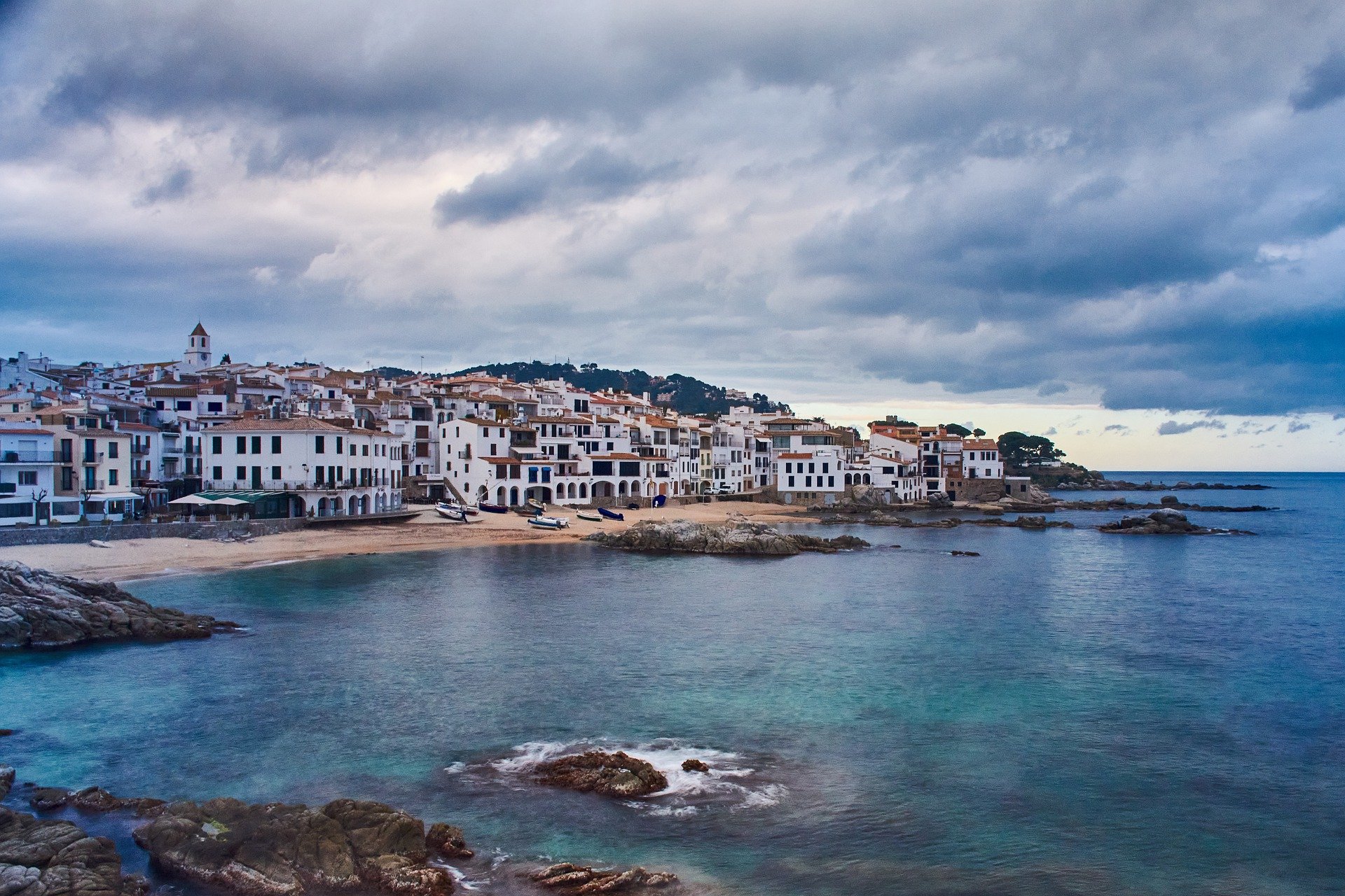 Lire la suite à propos de l’article La Costa Brava en Espagne comme vous ne la connaissez pas !