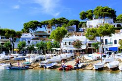Lire la suite à propos de l’article Location de vacances sur la Costa Brava : nos conseils pour passer un bon séjour