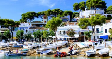 Location de vacances sur la Costa Brava : nos conseils pour passer un bon séjour