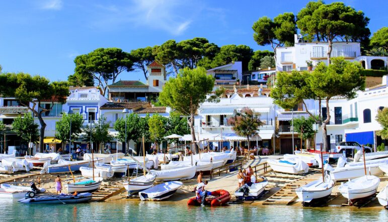 Location de vacances sur la Costa Brava : nos conseils pour passer un bon séjour