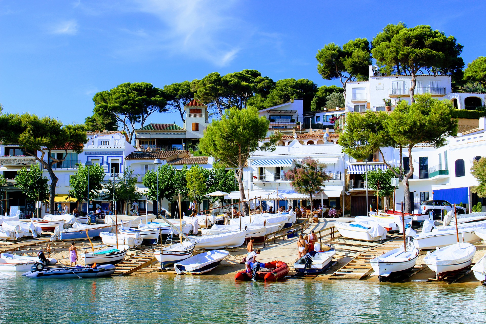 Lire la suite à propos de l’article Location de vacances sur la Costa Brava : nos conseils pour passer un bon séjour