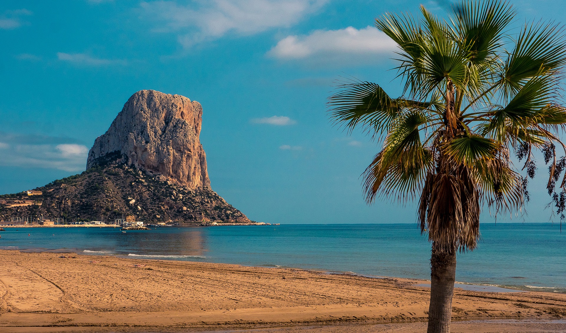 Lire la suite à propos de l’article À la découverte de Calpe en Espagne