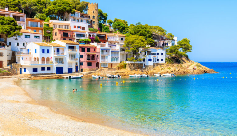 Nos conseils pour choisir votre villa de location à Begur