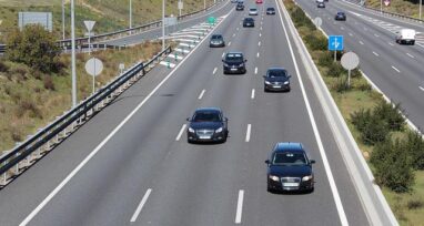 Vos vacances en mode road-trip avec l’autoroute gratuite en Espagne