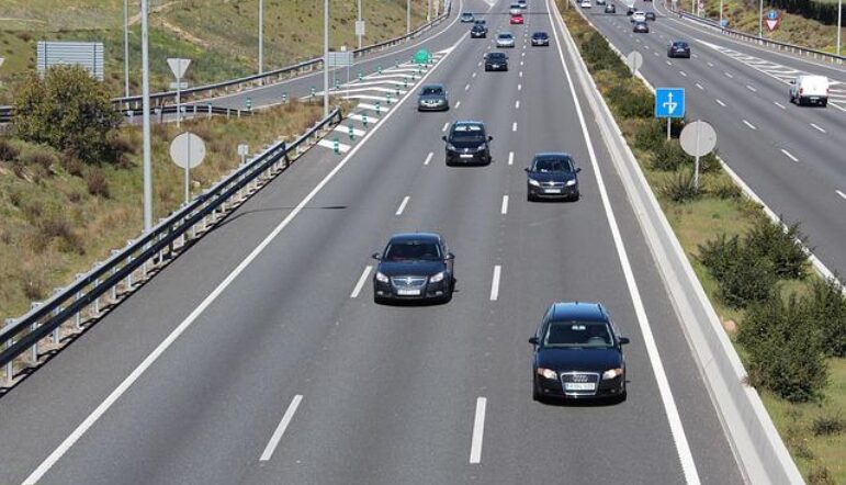 Vos vacances en mode road-trip avec l’autoroute gratuite en Espagne