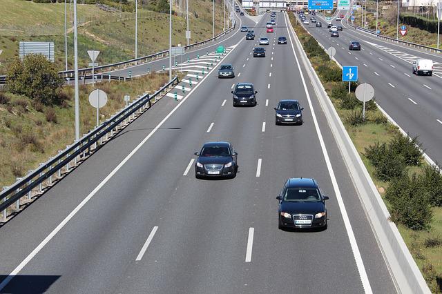 Lire la suite à propos de l’article Vos vacances en mode road-trip avec l’autoroute gratuite en Espagne