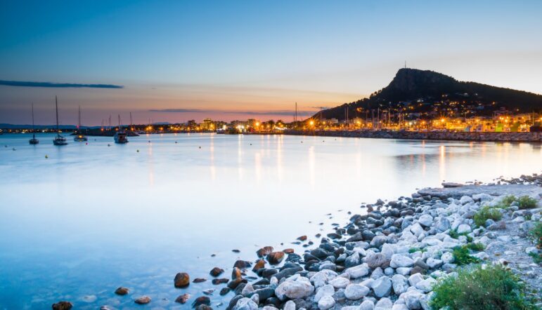 Location et visites à l’Escala : notre guide touristique