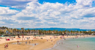 Location de vacances à La Pineda : Le top 5 de choses à voir et à faire