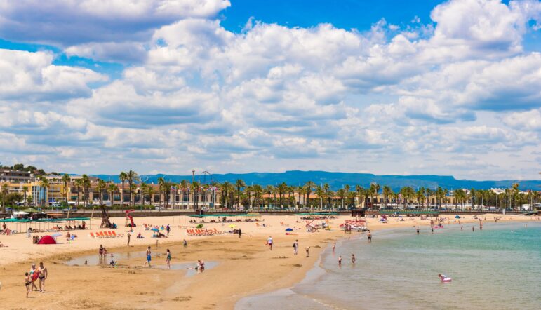 Location de vacances à La Pineda : Le top 5 de choses à voir et à faire