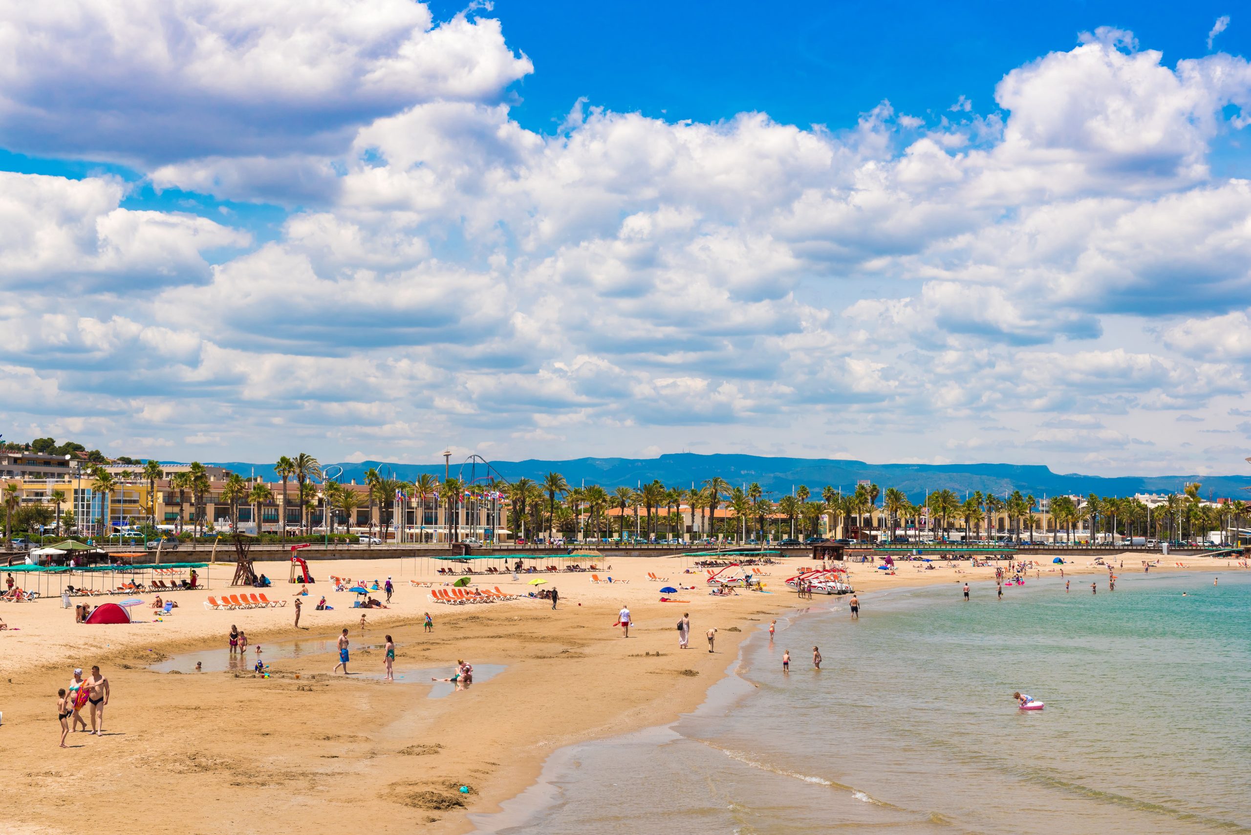 Lire la suite à propos de l’article Location de vacances à La Pineda : Le top 5 de choses à voir et à faire