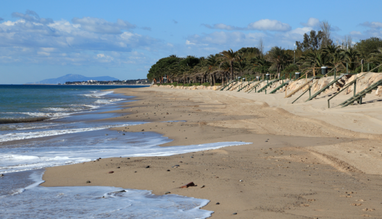 Location miami Platja : découvrez toutes les activités à faire