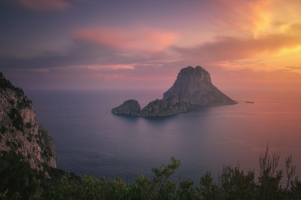 iles baléares