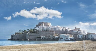 Réserver une location de vacances dans une station balnéaire en Espagne