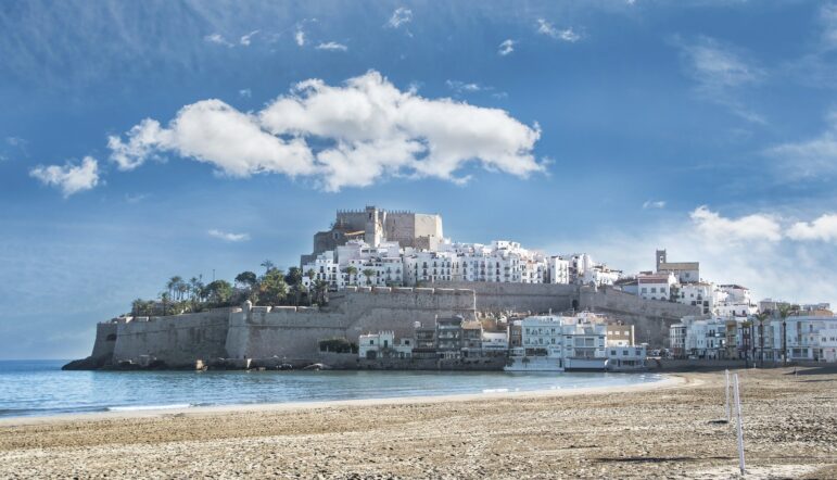 Réserver une location de vacances dans une station balnéaire en Espagne