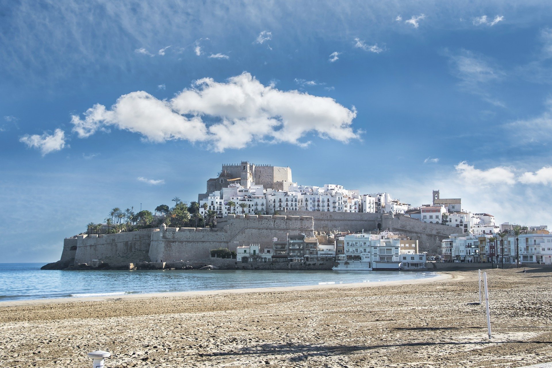 Lire la suite à propos de l’article Réserver une location de vacances dans une station balnéaire en Espagne