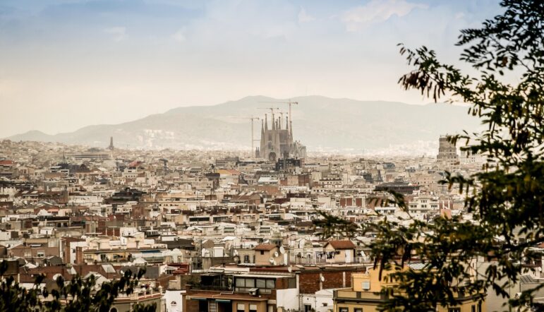 Espagne : les destinations préférées des vacanciers