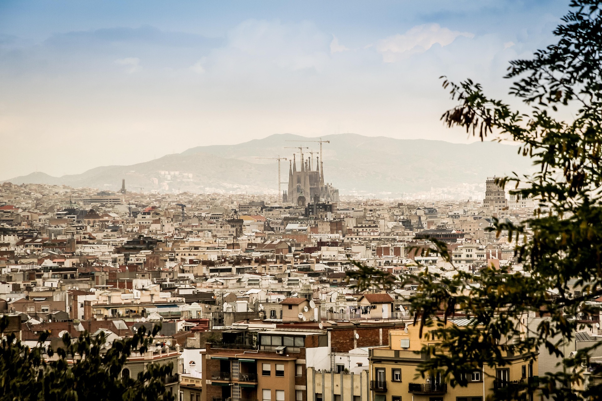 Lire la suite à propos de l’article Espagne : les destinations préférées des vacanciers