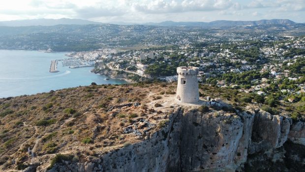 espagne-moraira