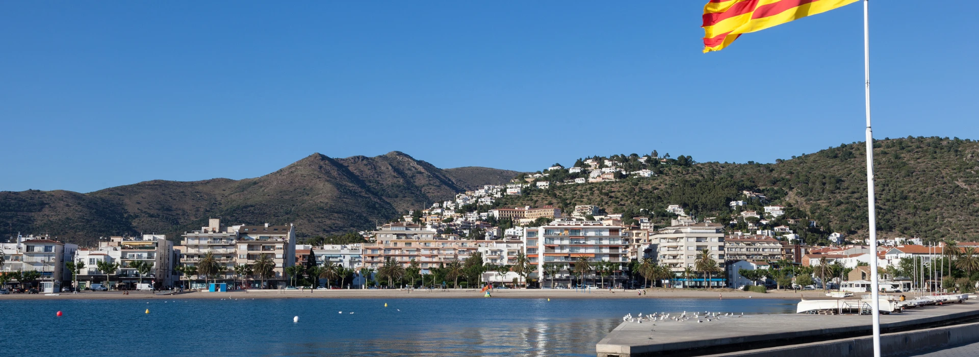Lire la suite à propos de l’article Profitez de vos vacances à Roses, le guide complet