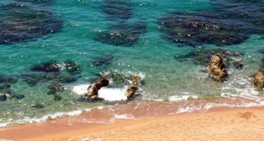 Les plus belles criques et plages de la Costa Brava