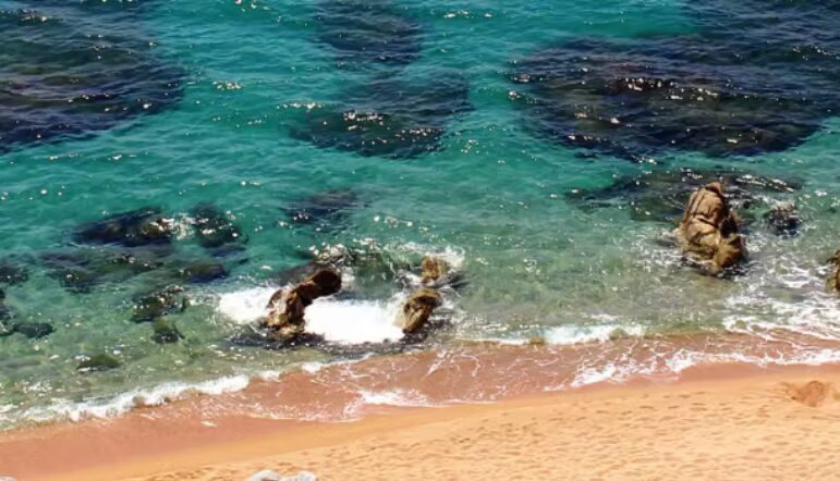Les plus belles criques et plages de la Costa Brava
