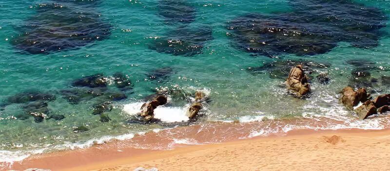 Les plus belles criques et plages de la Costa Brava