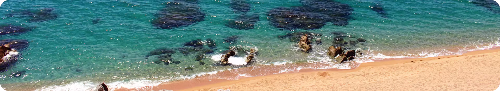 You are currently viewing Les plus belles criques et plages de la Costa Brava