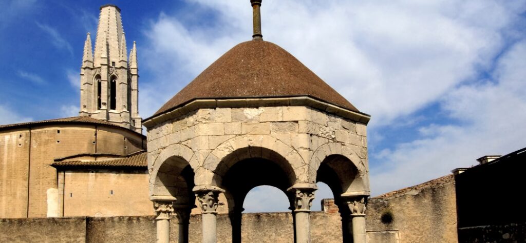 Bains arabes