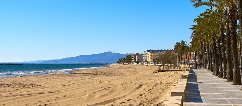 Que faire à Salou : idées d’activités à faire à Salou en vacances