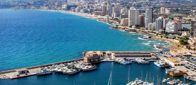 Visiter Benidorm : une vraie évasion en Espagne !