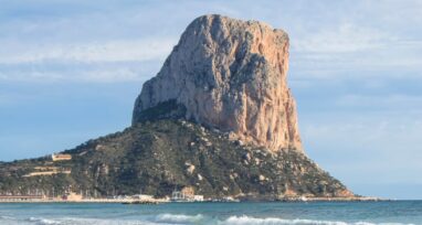 Peñon de Ifach : votre aventure à Calpe !