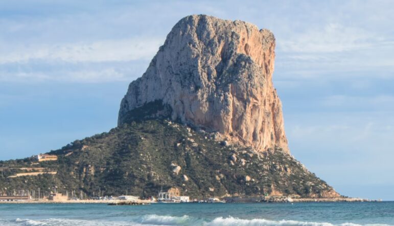 Peñon de Ifach : votre aventure à Calpe !