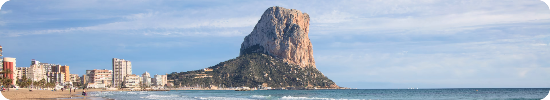 You are currently viewing Peñon de Ifach : votre aventure à Calpe !