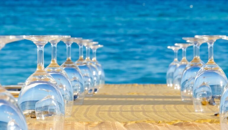 Votre restaurant idéal en bord de mer à Salou