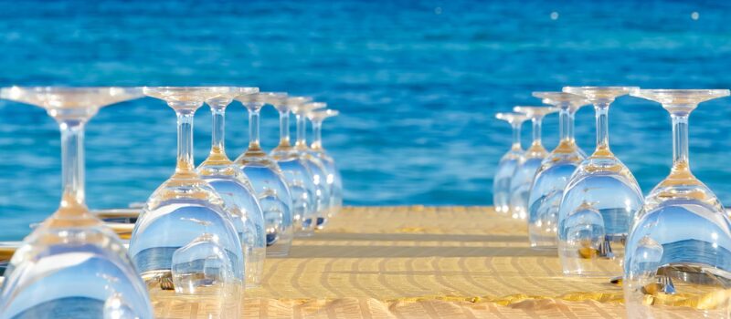 Votre restaurant idéal en bord de mer à Salou