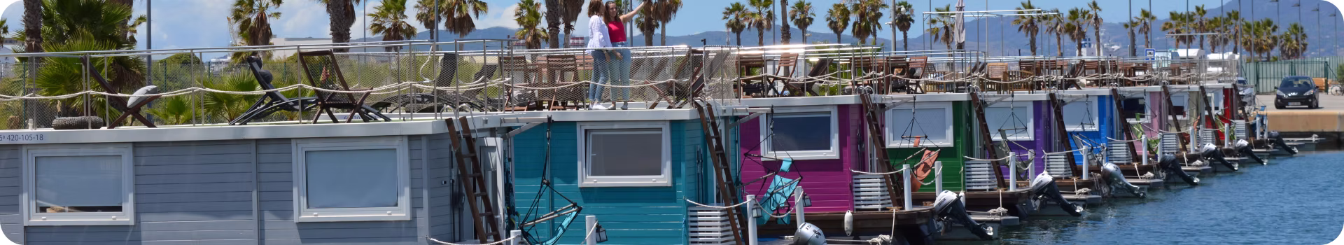 You are currently viewing Les marchés d’Empuriabrava : une expérience authentique sur la Costa Brava