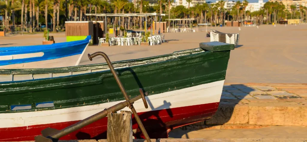 bateau