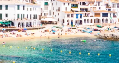 Échappée belle en Espagne : visitez la Costa Brava !