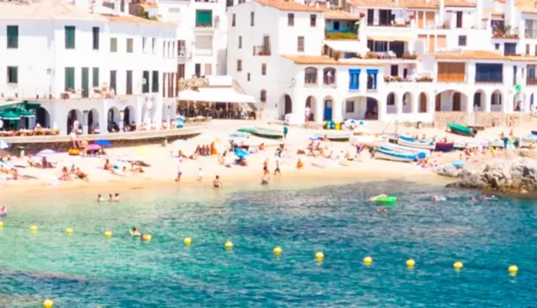 Échappée belle en Espagne : visitez la Costa Brava !