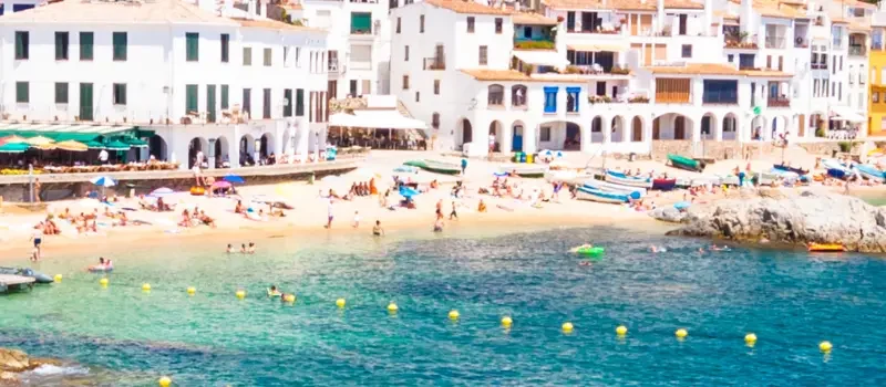 Échappée belle en Espagne : visitez la Costa Brava !