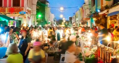 Costa Dorada : la magie estivale des marchés nocturnes près de Cambrils