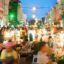 Costa Dorada : la magie estivale des marchés nocturnes près de Cambrils