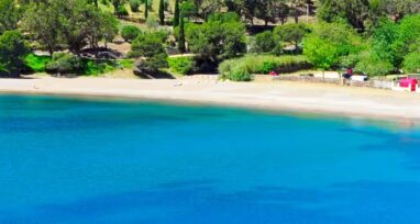 Les meilleures criques à Rosas en Espagne